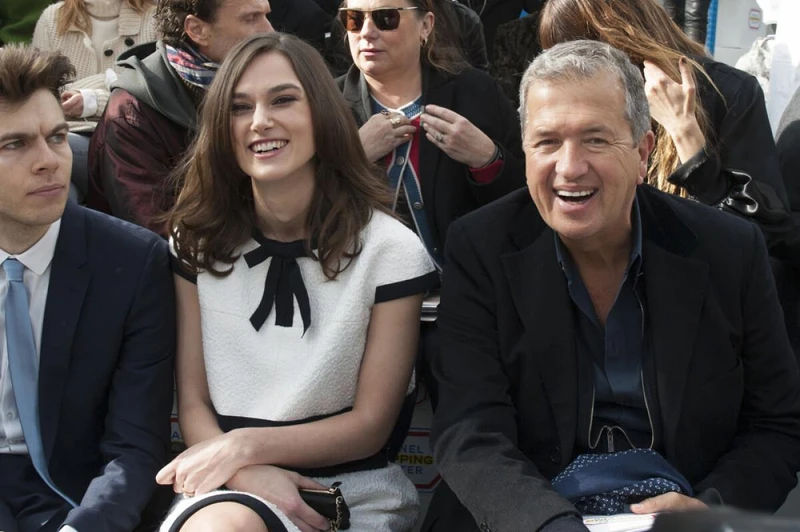 Keira Knightley Keira Knightley