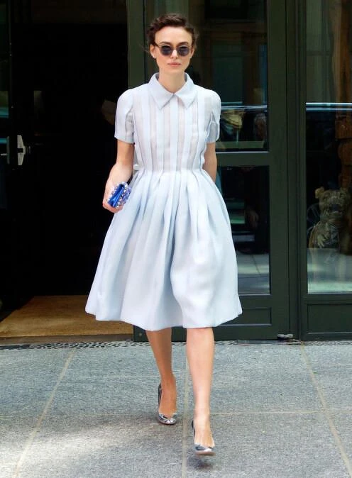 Keira Knightley Keira Knightley