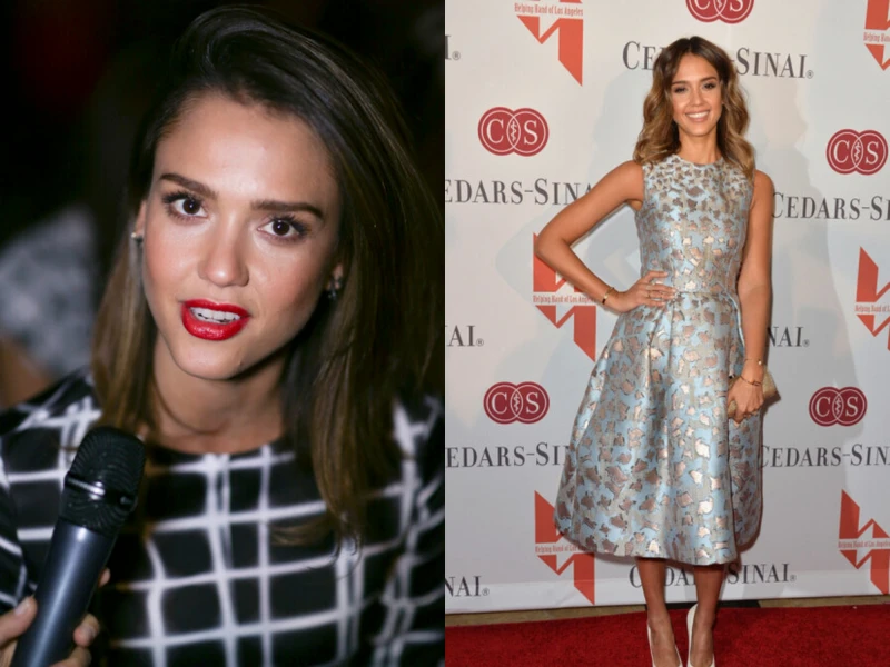 Jessica Alba Jessica Alba