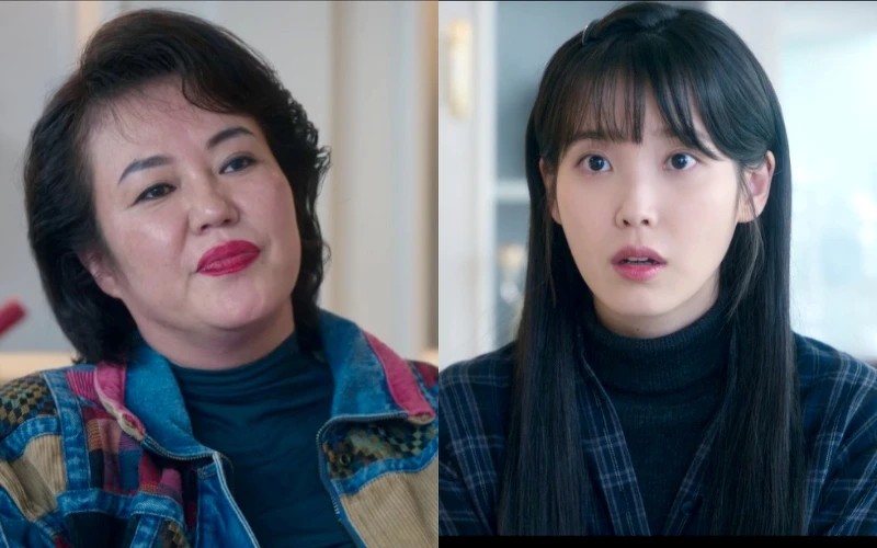 《苦盡柑來遇見你》©Netflix 《苦盡柑來遇見你》©Netflix