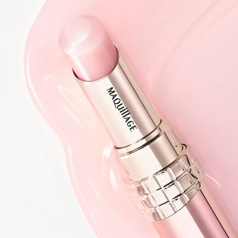 心機彩粧MAQuillAGE心機星魅蜜光圈潤唇膏N 3.8g，NT600
