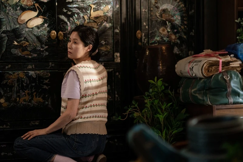 《苦盡柑來遇見你》©Netflix 《苦盡柑來遇見你》©Netflix