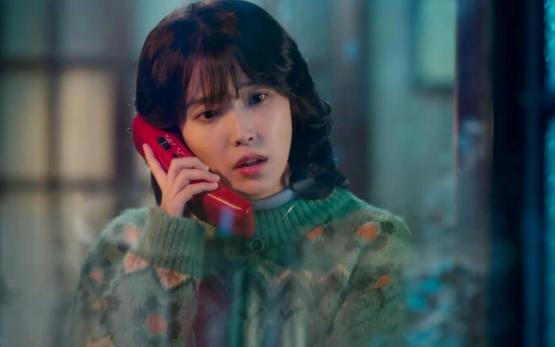 《苦盡柑來遇見你》©Netflix 《苦盡柑來遇見你》©Netflix