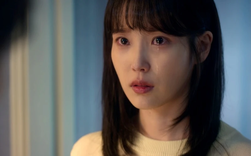 《苦盡柑來遇見你》©Netflix 《苦盡柑來遇見你》©Netflix