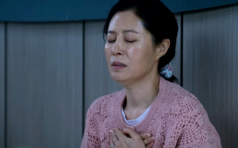 《苦盡柑來遇見你》©Netflix 《苦盡柑來遇見你》©Netflix