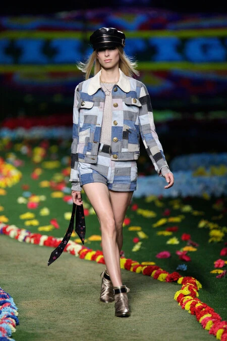 Tommy Hilfiger 2015 春夏時裝週