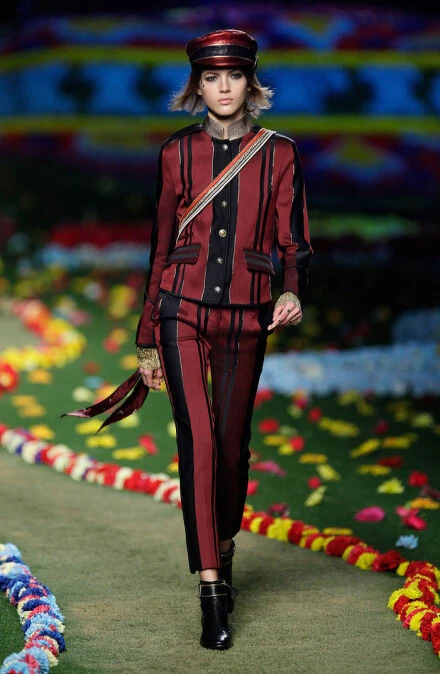 Tommy Hilfiger 2015 春夏時裝週