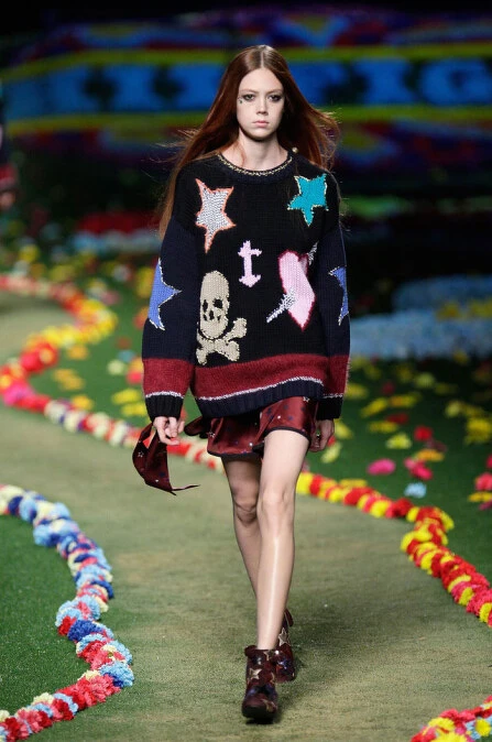 Tommy Hilfiger 2015 春夏時裝週Tommy Hilfiger 2015 春夏時裝週