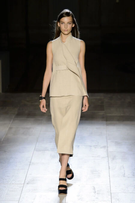 Victoria Beckham 2015 春夏系列