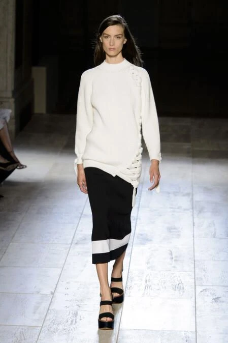 Victoria Beckham 2015 春夏系列
