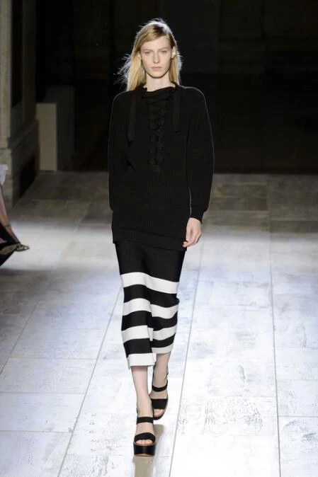 Victoria Beckham 2015 春夏系列