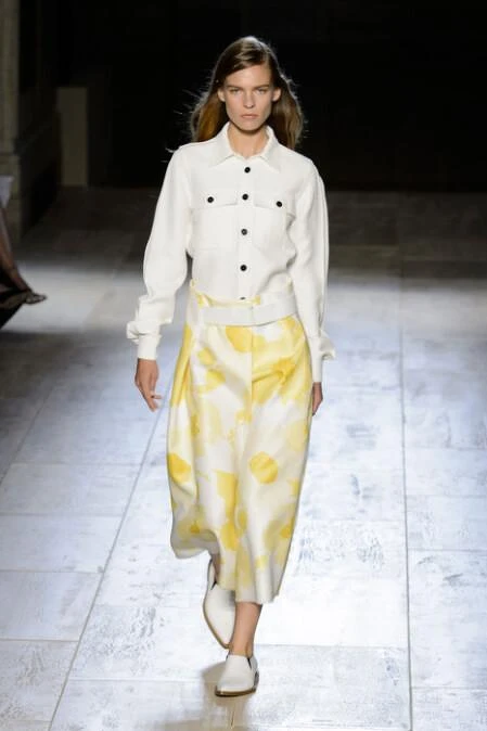 Victoria Beckham 2015 春夏系列