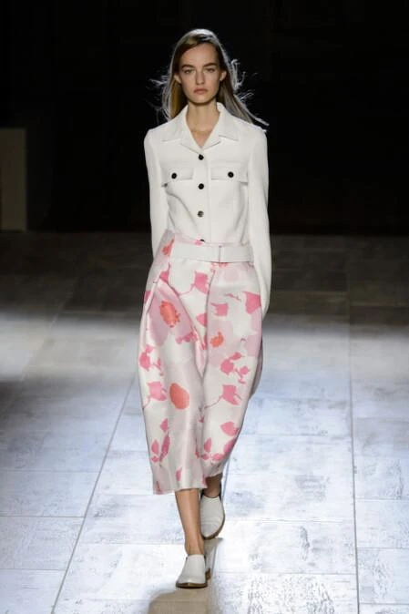 Victoria Beckham 2015 春夏系列