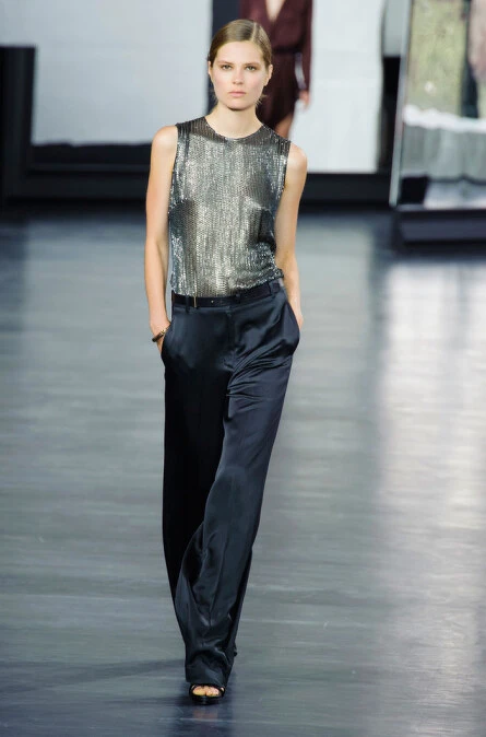 Jason Wu 2015春夏紐約時裝週
