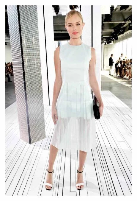  Kate Bosworth(凱特柏茲沃斯)