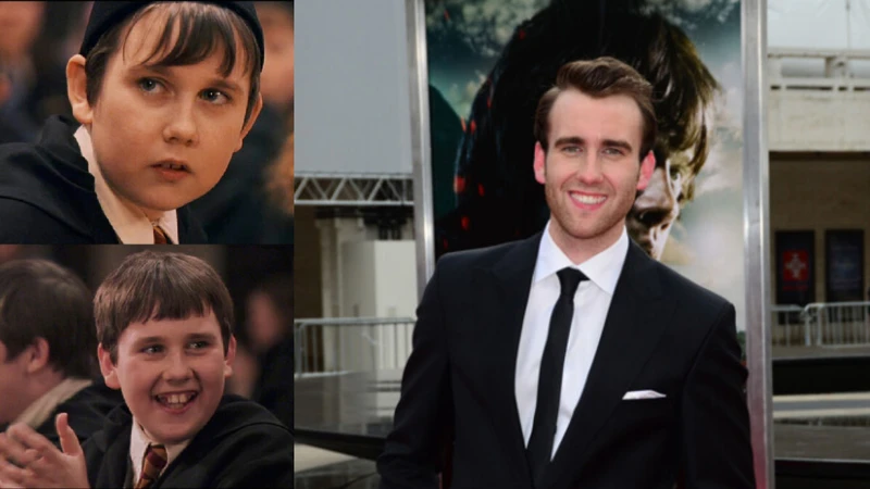 馬修路易斯 （Matthew Lewis）