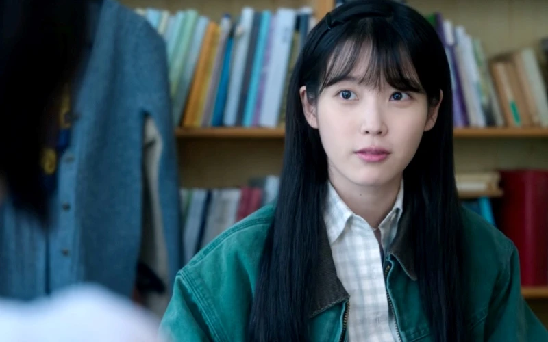 《苦盡柑來遇見你》©Netflix 《苦盡柑來遇見你》©Netflix