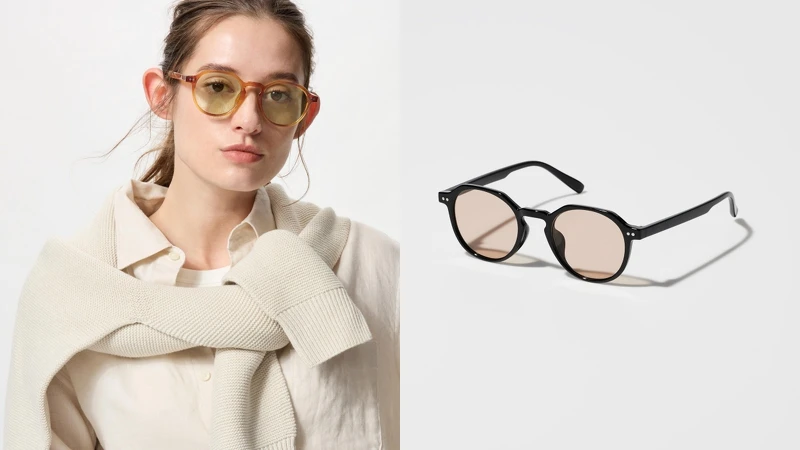 皇冠型太陽眼鏡 NT590