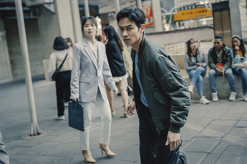 《化外之醫》團隊花費6年時間進行田調，要讓觀眾看見逃逸移工與醫療事件背後的故事。