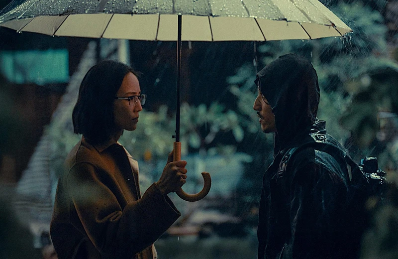 不只台灣，這次連炳發的演出也在越南造成轟動！