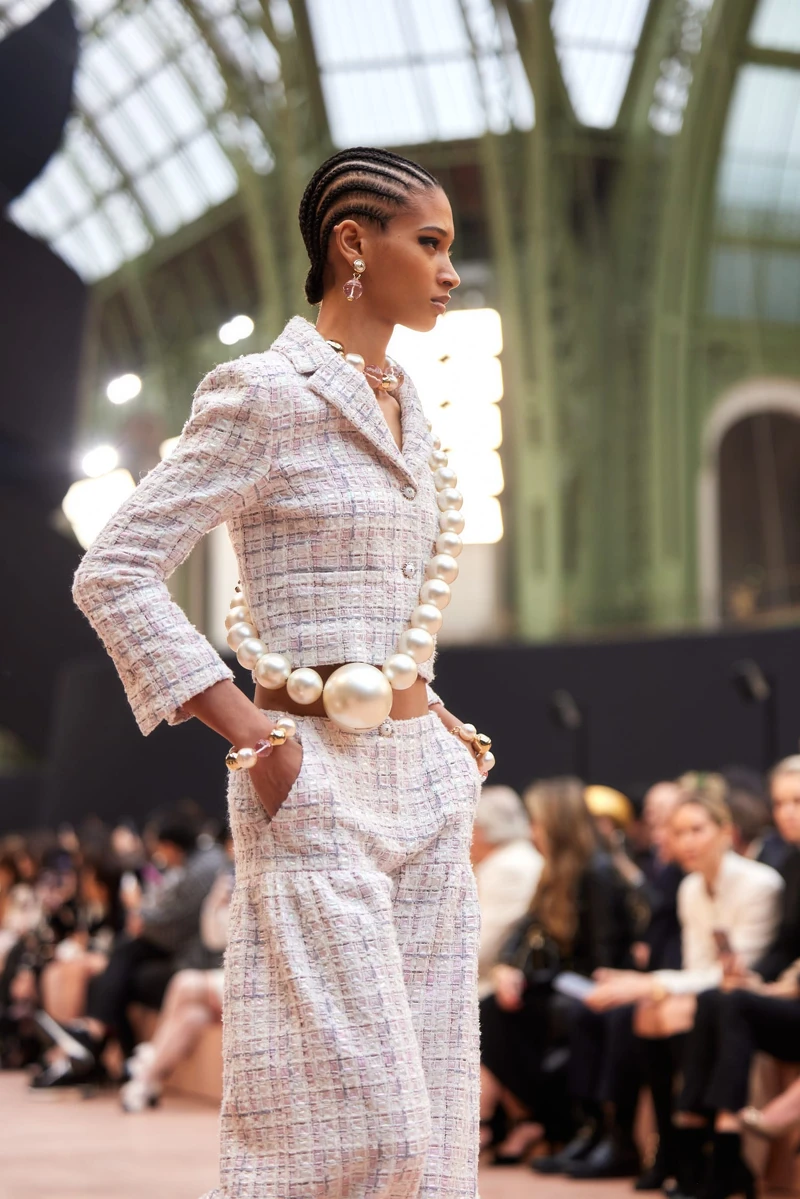 chanel 25秋冬系列。 chanel 25秋冬系列。