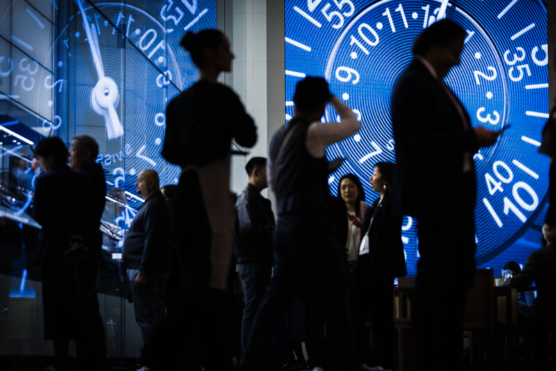 路威酩軒集團3月中宣布,鐘錶部門總裁Frédéric Arnault將接掌Lora Piana CEO,6月10日生效(© Gian Marco Castelberg)。4月1日~7日於日內瓦登場的錶壇年度盛事《鐘錶與奇蹟》,在巴塞爾鐘錶展、日內瓦高級鐘錶展自2020年整併之後,寶格麗將首次加入場內參展品牌。 路威酩軒集團3月中宣布,鐘錶部門總裁Frédéric Arnault將接掌Lora Piana CEO,6月10日生效(© Gian Marco Castelberg)。4月1日~7日於日內瓦登場的錶壇年度盛事《鐘錶與奇蹟》,在巴塞爾鐘錶展、日內瓦高級鐘錶展自2020年整併之後,寶格麗將首次加入場內參展品牌。