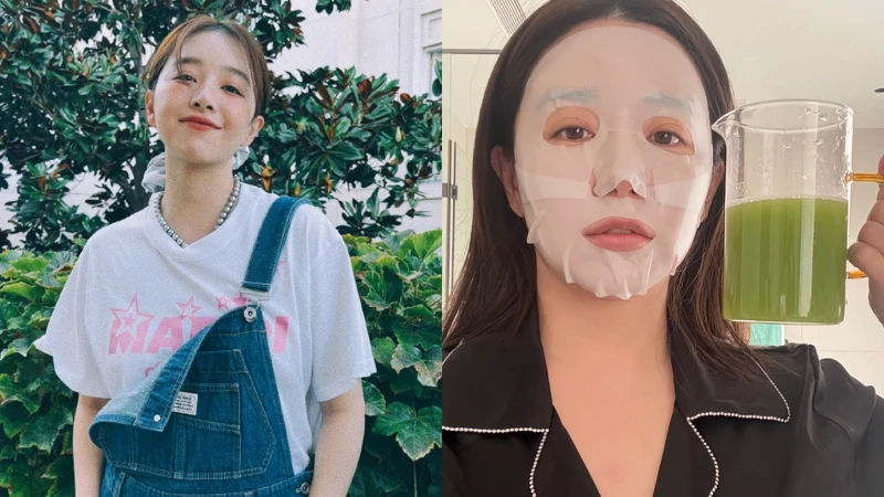 Photo/闞清子小紅書、微博