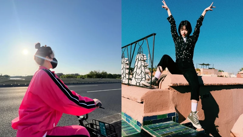 Photo/闞清子小紅書