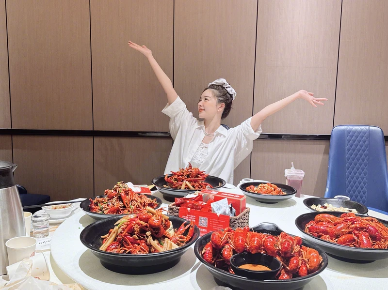 Photo/闞清子微博