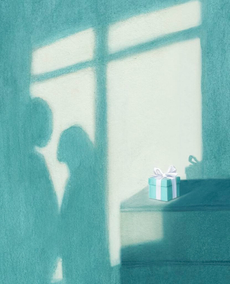 Tiffany & Co. Tiffany & Co.