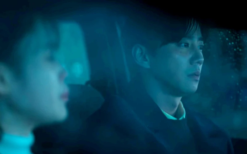 《苦盡柑來遇見你》©Netflix  《苦盡柑來遇見你》©Netflix