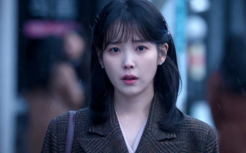 《苦盡柑來遇見你》©Netflix  《苦盡柑來遇見你》©Netflix