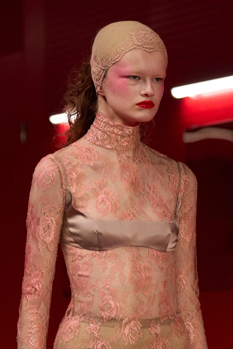 Valentino25FW。