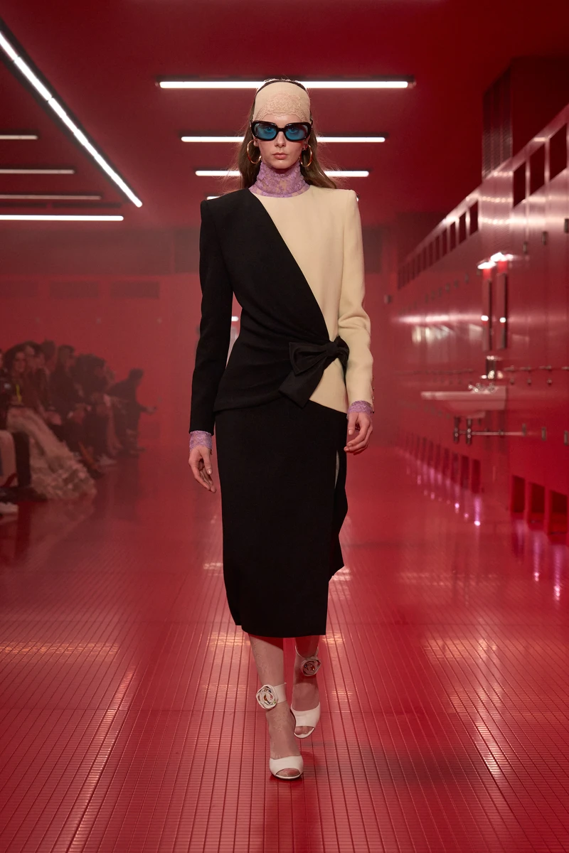 Valentino25FW。