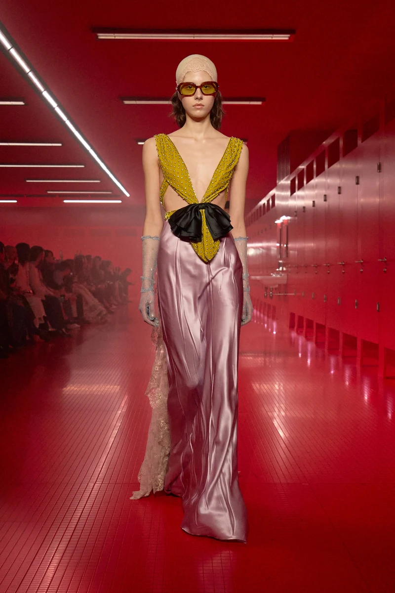 Valentino25FW。