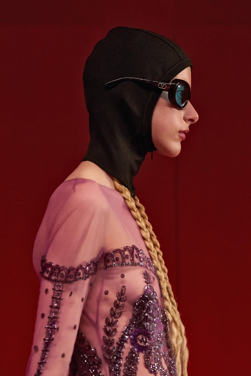 Valentino25FW。
