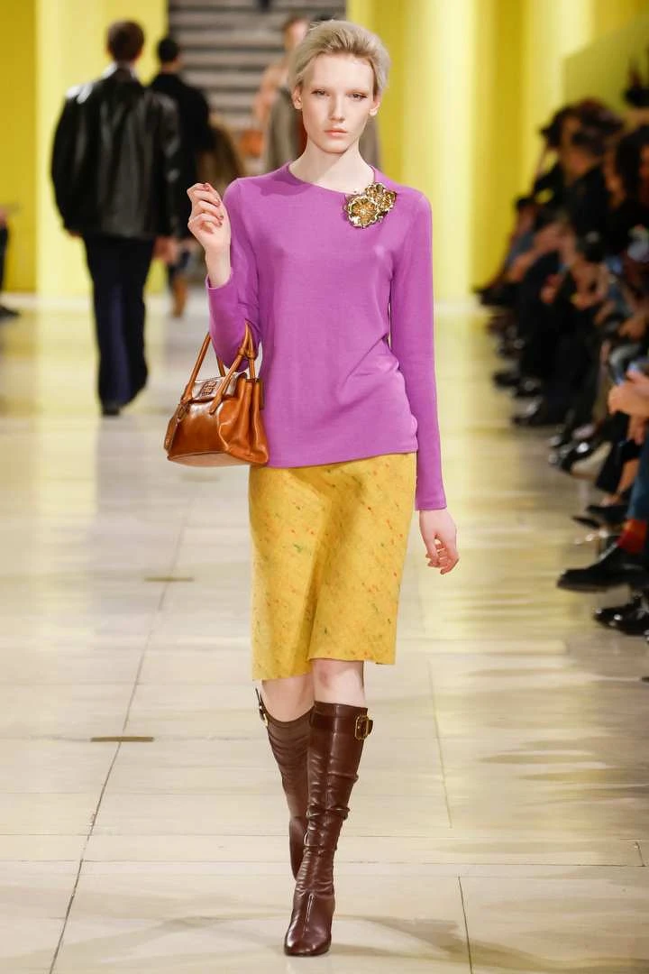 Miu Miu25FW系列。
