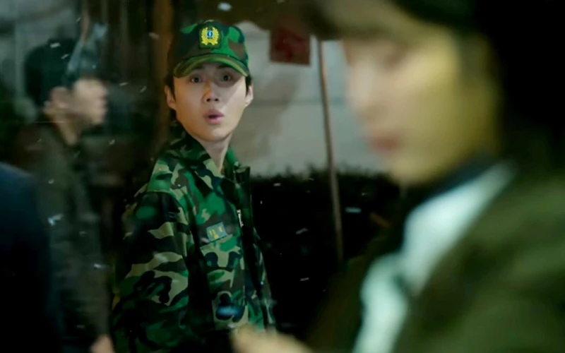 《苦盡柑來遇見你》©Netflix 《苦盡柑來遇見你》©Netflix