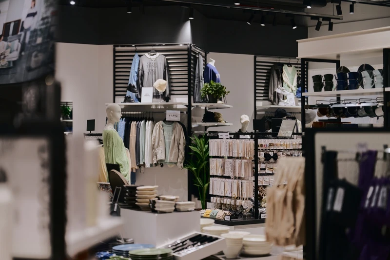 「LAKOLE楽好楽」以高CP值受到各年齡層青睞。