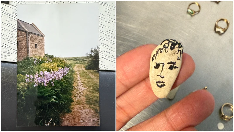 在一個佈滿底片與初春日光的房間裡,我看見了一位設計師用一生訴說的美學哲學。 在一個佈滿底片與初春日光的房間裡,我看見了一位設計師用一生訴說的美學哲學。