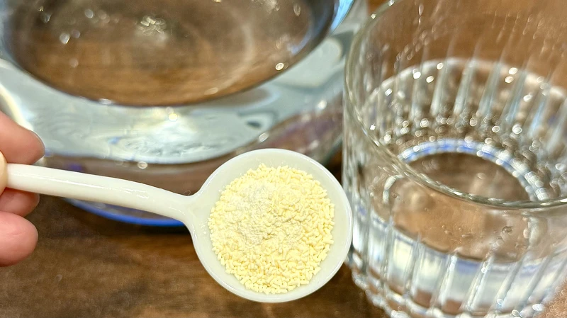 消化不順的救星!益生菌吃法大公開! 消化不順的救星!益生菌吃法大公開!