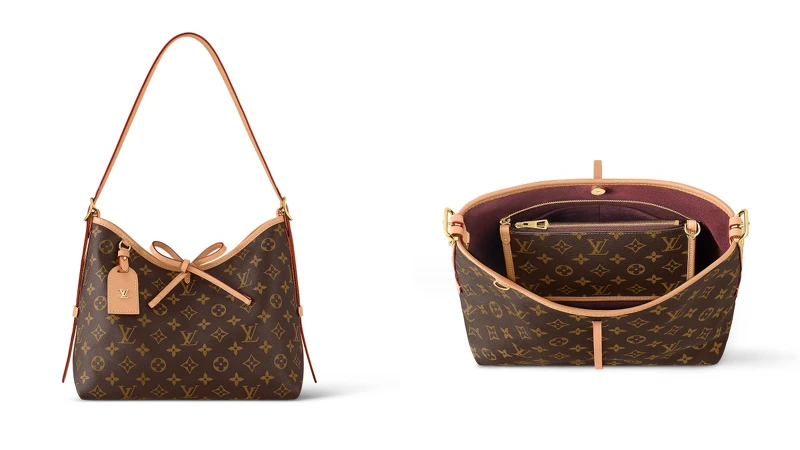 CarryAll PM NT99,500 CarryAll PM NT99,500