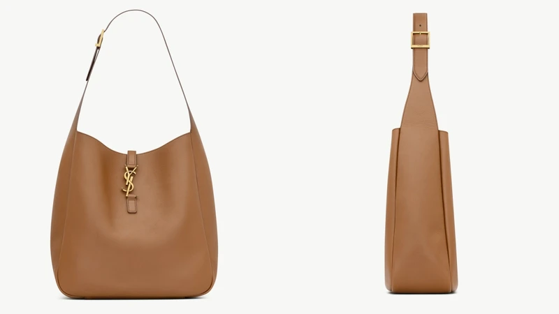 le 5 à 7粒面皮革柔軟大型手袋 NT98,950 le 5 à 7粒面皮革柔軟大型手袋 NT98,950