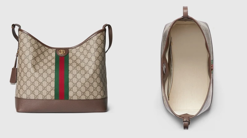 Ophidia大款肩包 價格店洽 Ophidia大款肩包 價格店洽