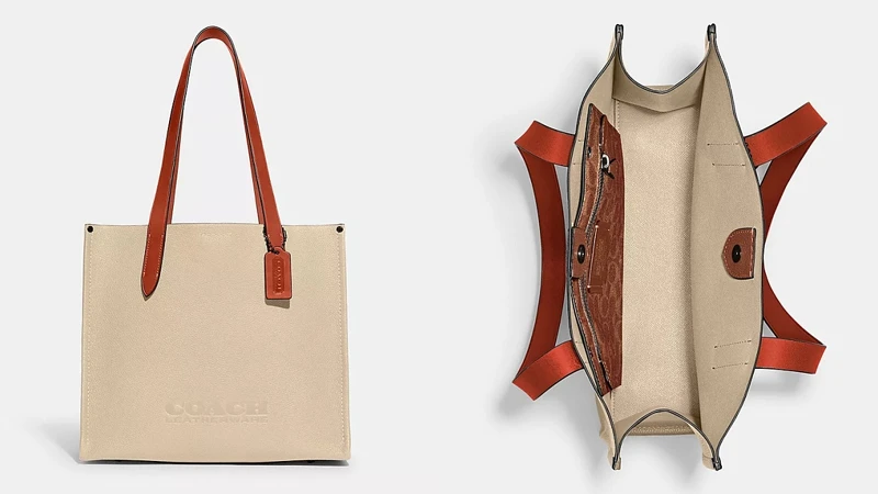 RELAY 34 托特手袋 NT19,800 RELAY 34 托特手袋 NT19,800