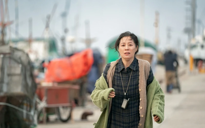 《苦盡柑來遇見你》©Netflix 《苦盡柑來遇見你》©Netflix