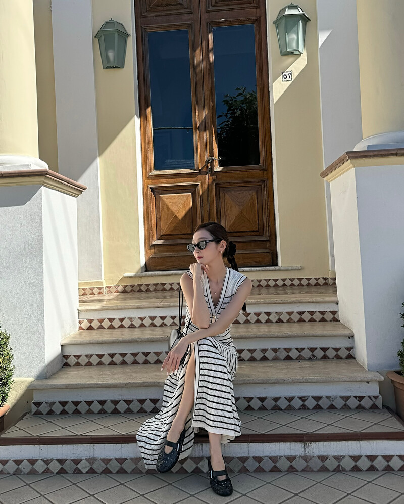 Photo/ Instagram @jessica.syj Photo/ Instagram @jessica.syj