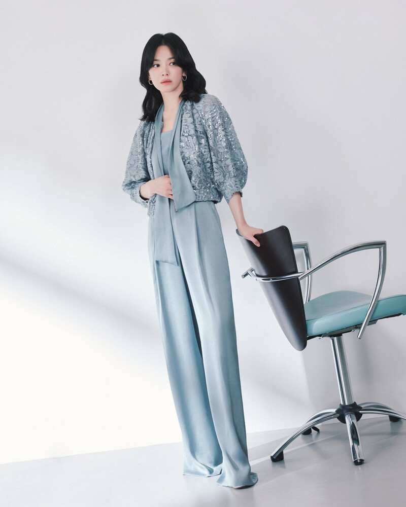 Photo/ Instagram @michaachannel Photo/ Instagram @michaachannel