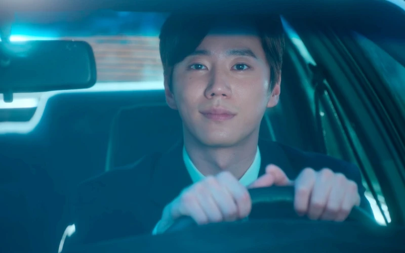 《苦盡柑來遇見你》©Netflix 《苦盡柑來遇見你》©Netflix