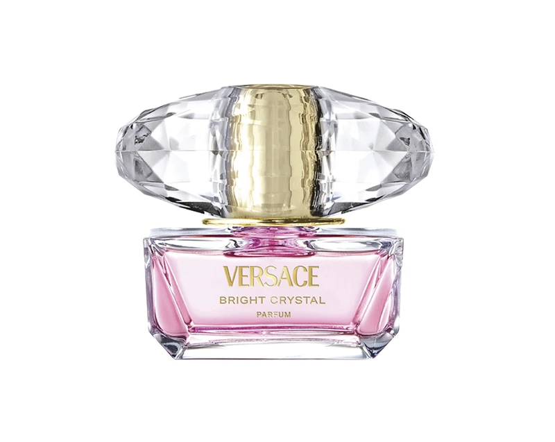 凡賽斯香戀水晶女性香精50ML NT$4800、90ML NT$6000。 凡賽斯香戀水晶女性香精50ML NT$4800、90ML NT$6000。